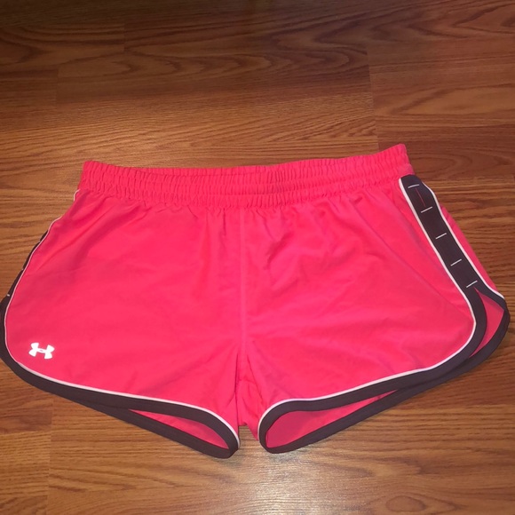 Under Armour Pants - Under Armour Shorts